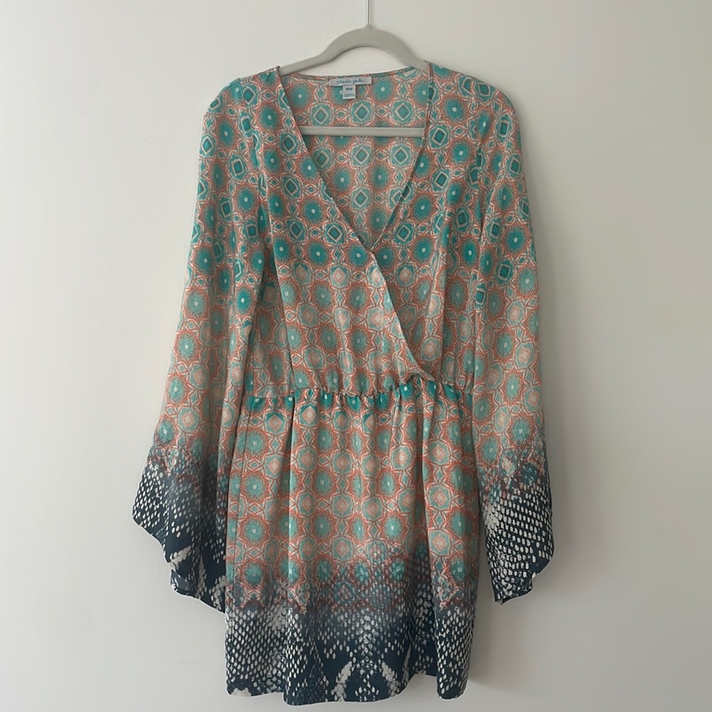 ✨Charlie Jade Dress - These colors!!